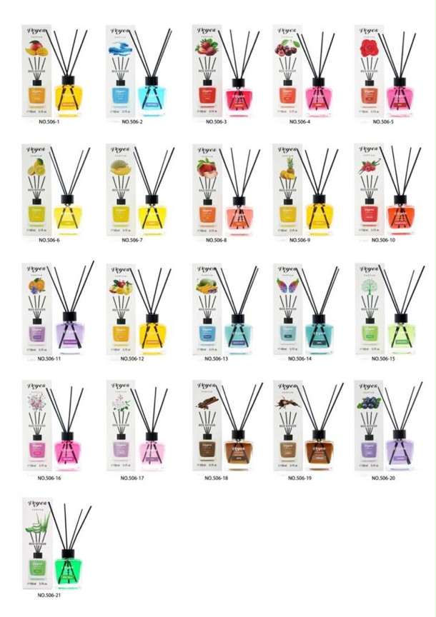 Diffuser
