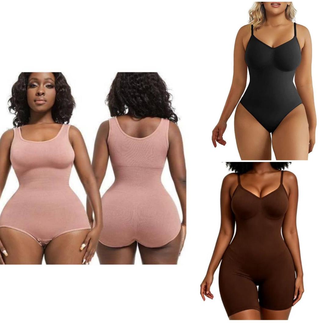 Shapewear garment